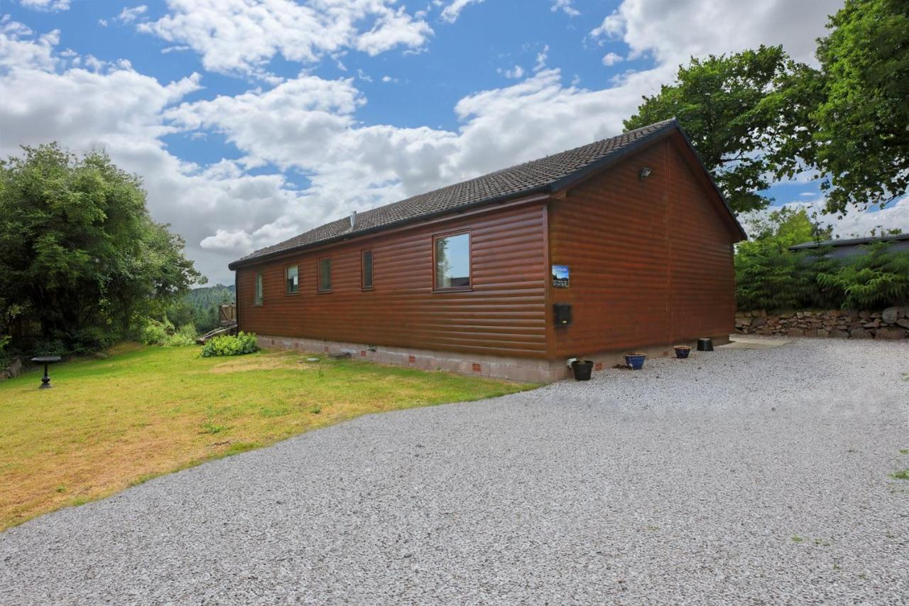 Honeysuckle, Colvend Villa Rockcliffe  Exterior photo